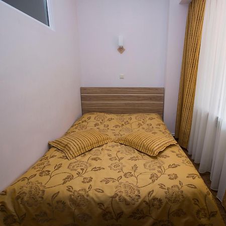 Tsaghkahovit Hotel Tsaghkadzor Εξωτερικό φωτογραφία