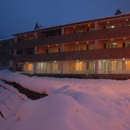 Tsaghkahovit Hotel Tsaghkadzor Εξωτερικό φωτογραφία