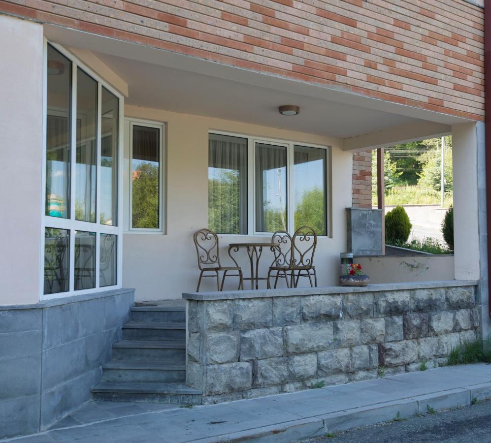 Tsaghkahovit Hotel Tsaghkadzor Εξωτερικό φωτογραφία