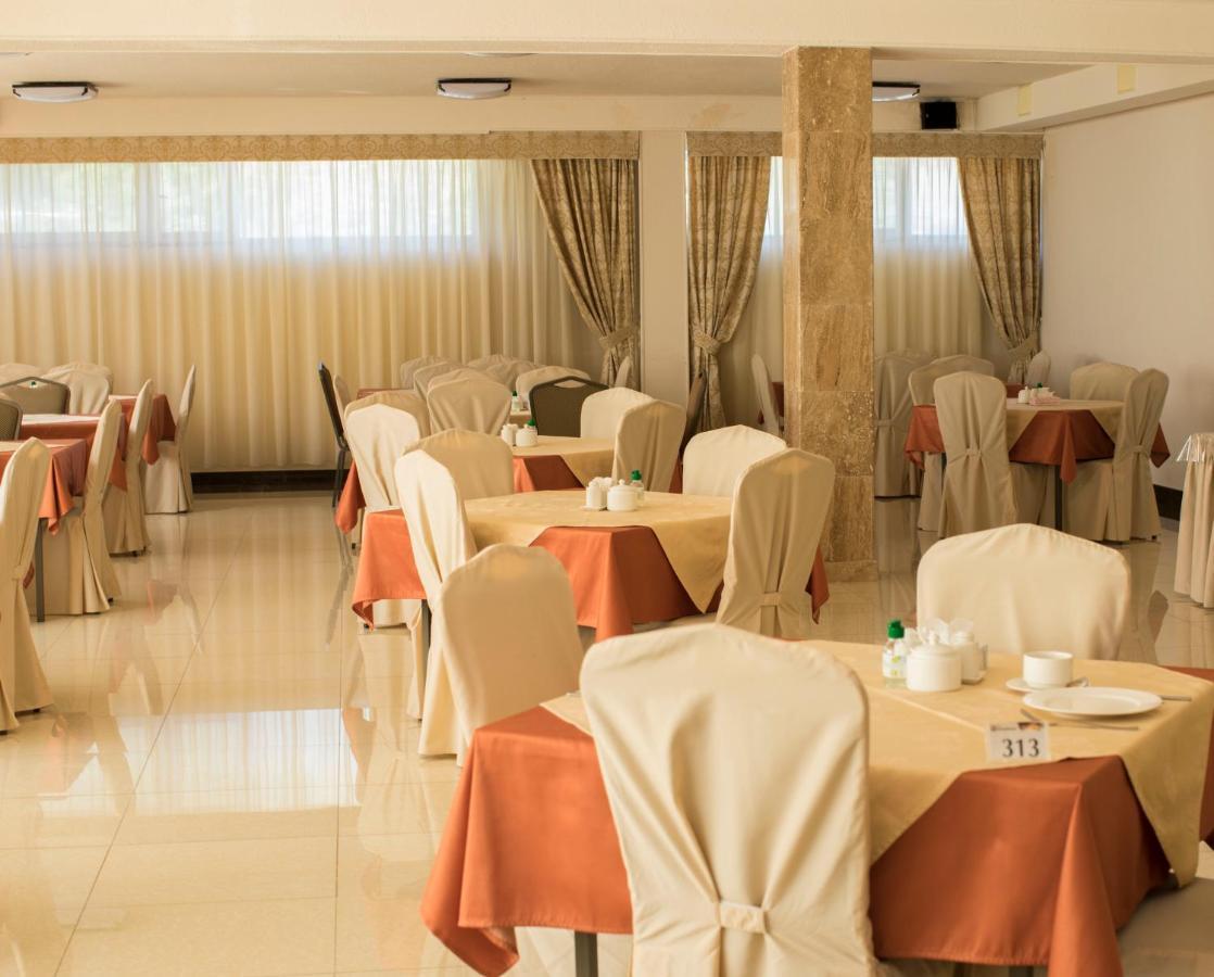 Tsaghkahovit Hotel Tsaghkadzor Εξωτερικό φωτογραφία