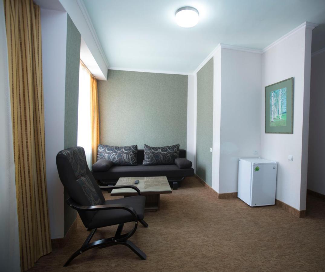 Tsaghkahovit Hotel Tsaghkadzor Εξωτερικό φωτογραφία