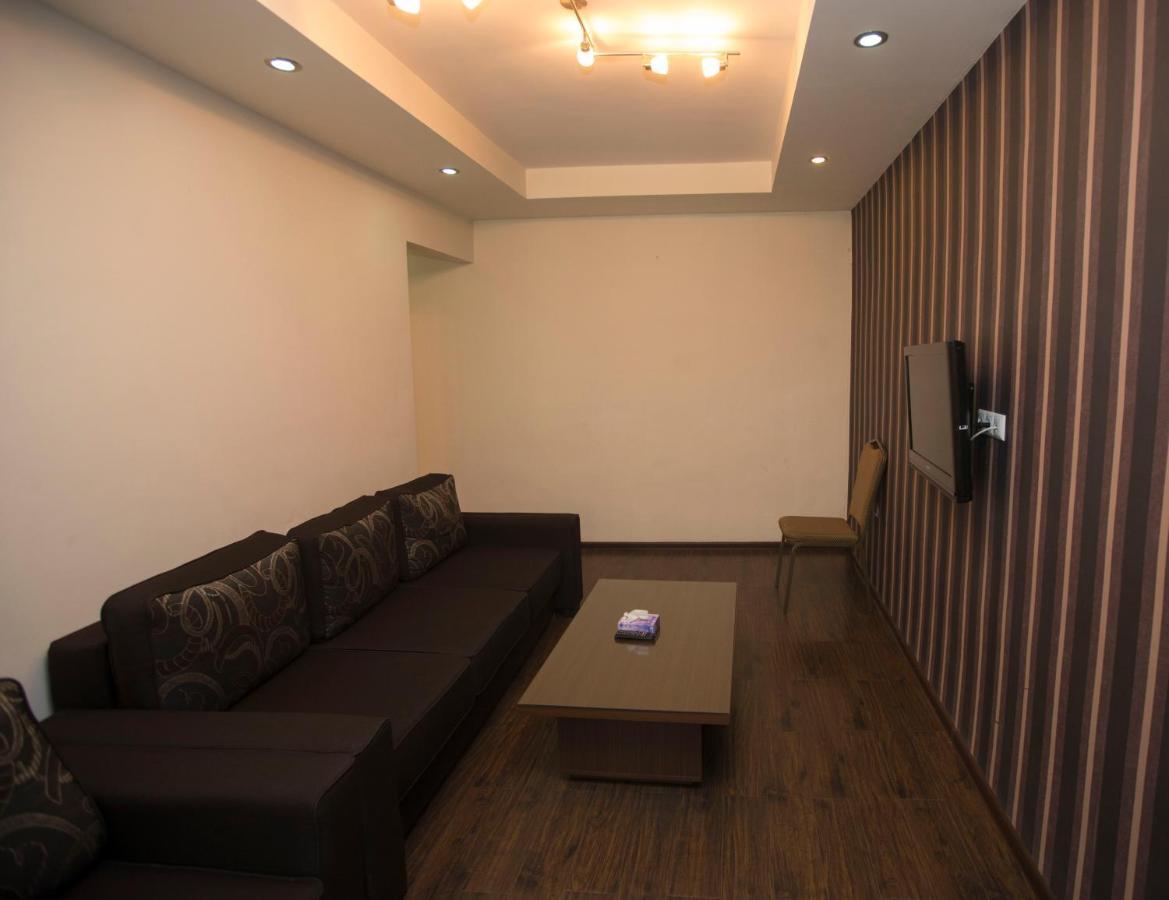 Tsaghkahovit Hotel Tsaghkadzor Εξωτερικό φωτογραφία