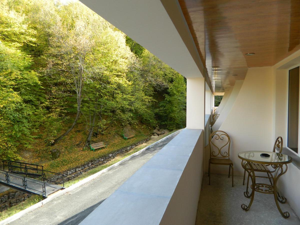 Tsaghkahovit Hotel Tsaghkadzor Εξωτερικό φωτογραφία