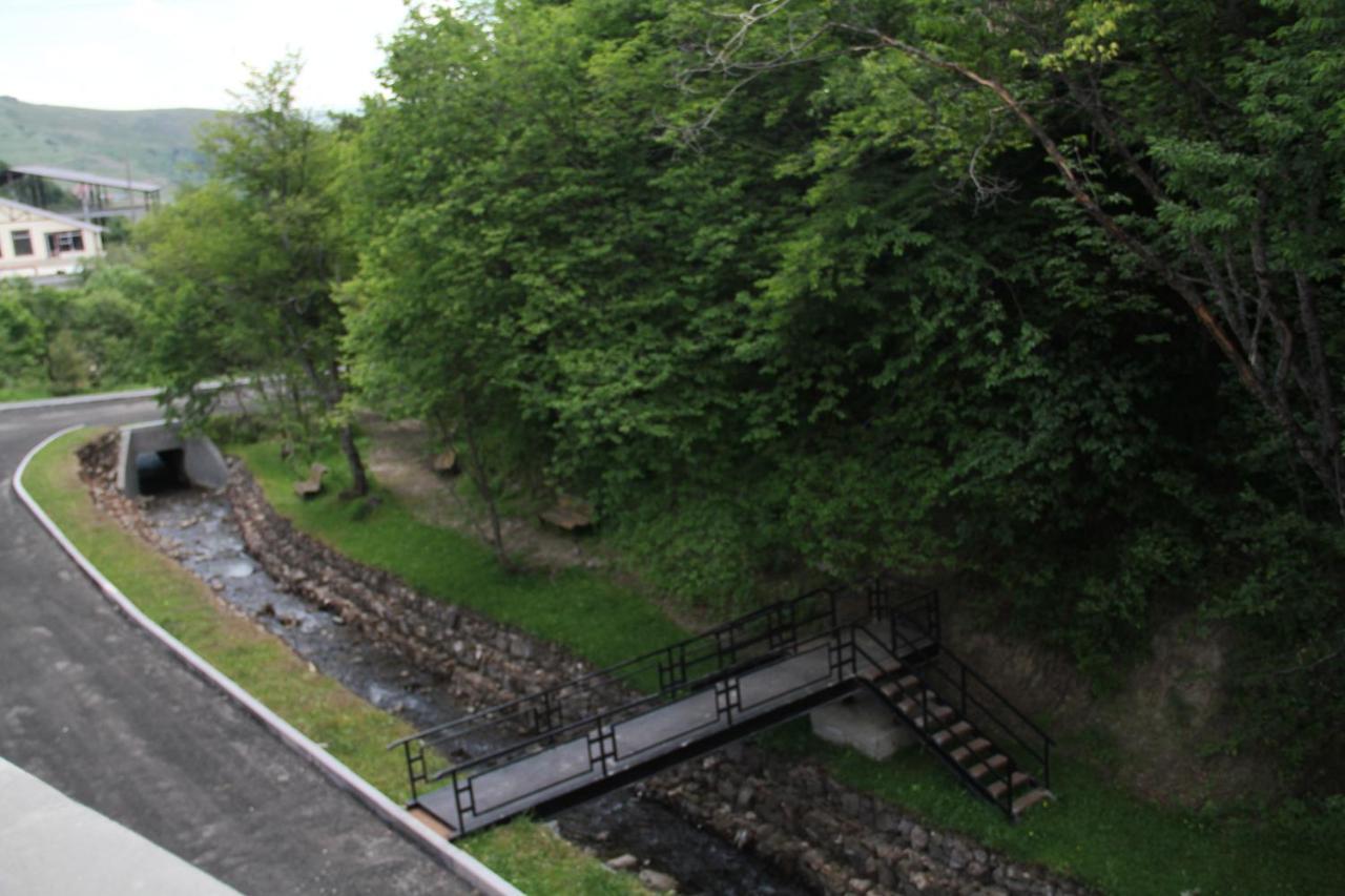 Tsaghkahovit Hotel Tsaghkadzor Εξωτερικό φωτογραφία