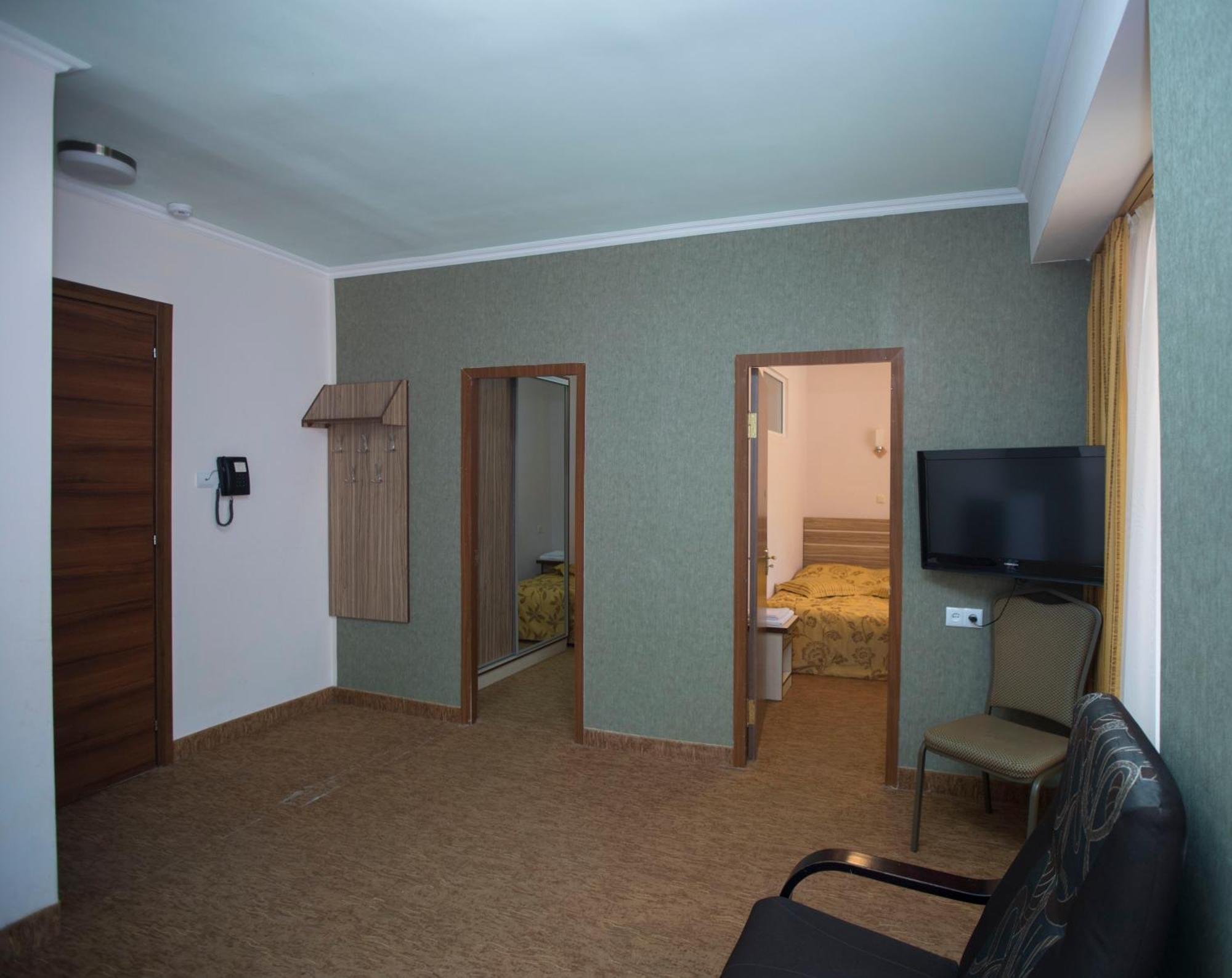 Tsaghkahovit Hotel Tsaghkadzor Εξωτερικό φωτογραφία