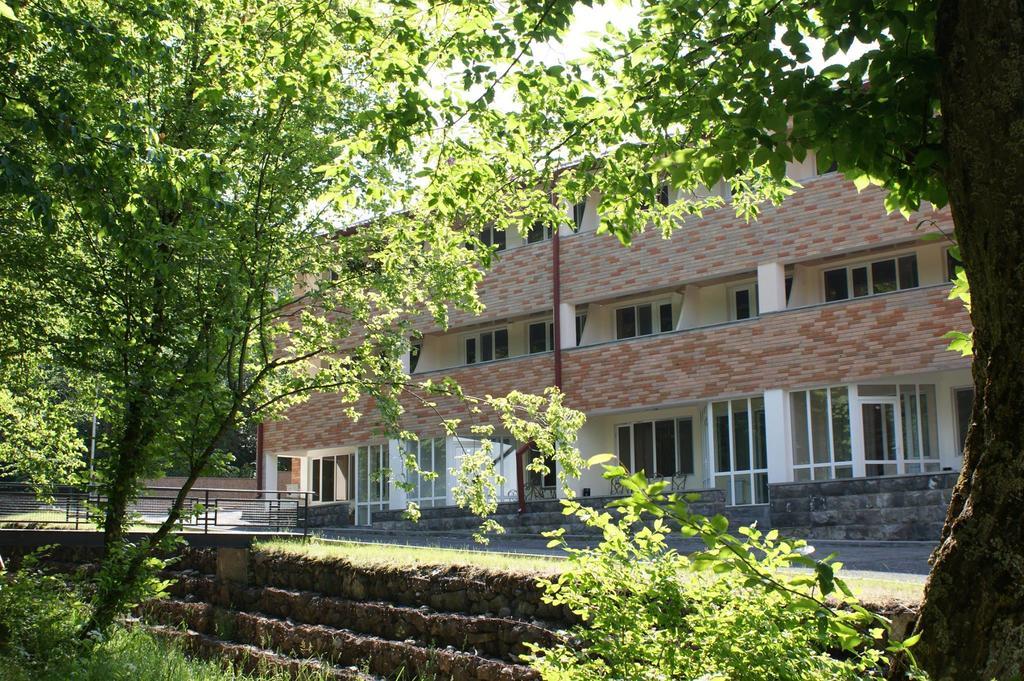 Tsaghkahovit Hotel Tsaghkadzor Εξωτερικό φωτογραφία