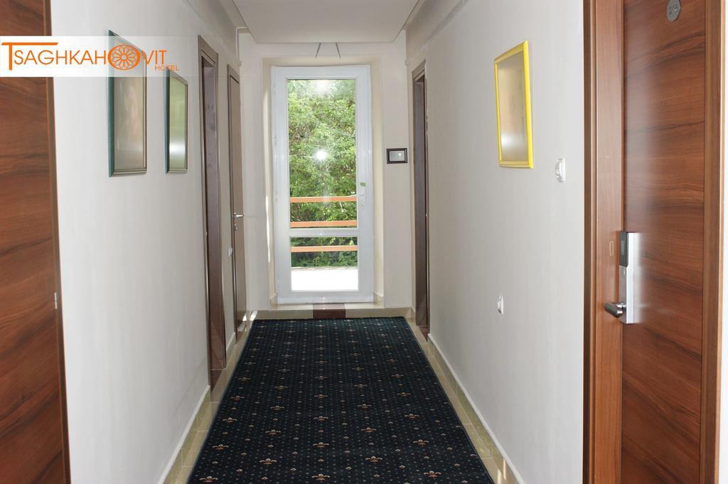 Tsaghkahovit Hotel Tsaghkadzor Εξωτερικό φωτογραφία