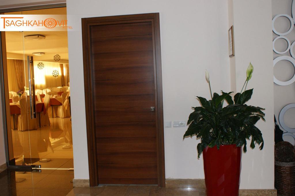 Tsaghkahovit Hotel Tsaghkadzor Εξωτερικό φωτογραφία